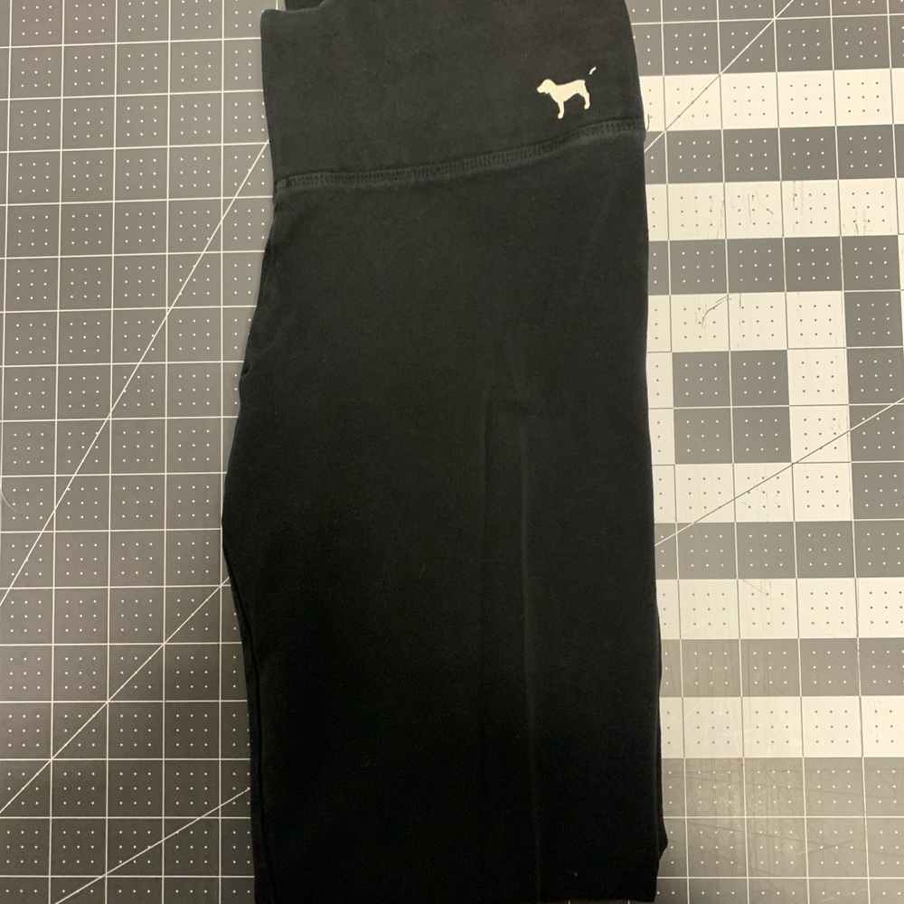 Victoria’s Secret Pink Yoga Leggings